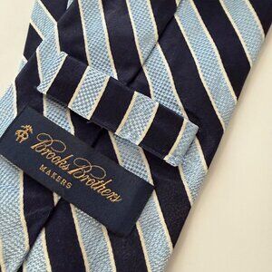 Brooks Brothers Makers mens tie